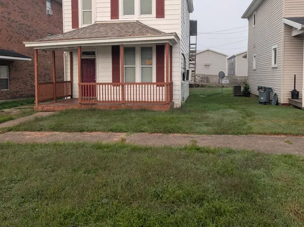 633 15th St, Huntington, WV 25701