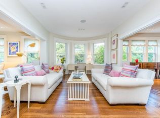 12 Browne St #2, Brookline, MA 02446