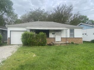 1011 N Park Ave, Springfield, MO 65802