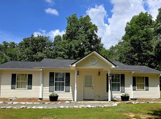 513 County Road 140, Valley Head, AL 35989