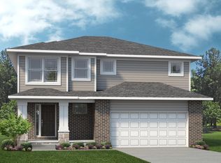 The Harrison Plan, Prospect Pointe West, Superior Township, MI 48198