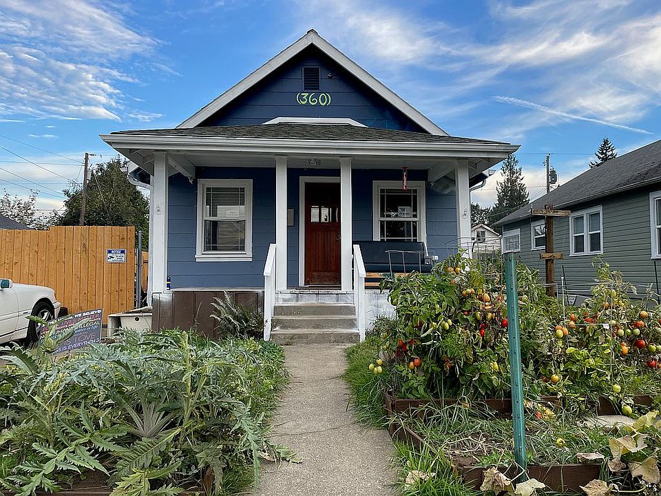 Front view October 2022