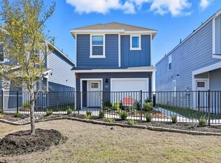 309 Tall Cedar Way, Princeton, TX 75407