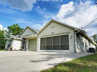 5002 W Colt St, Beverly Hills, FL 34465