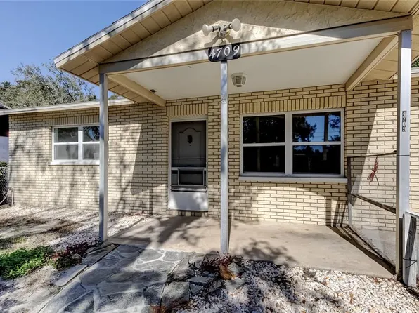 4709 Gazania St, New Port Richey, FL 34652