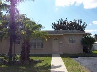 15610 SW 101st Ave, Miami, FL 33157