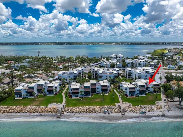 2950 N Beach Rd Unit B522, Englewood, FL 34223