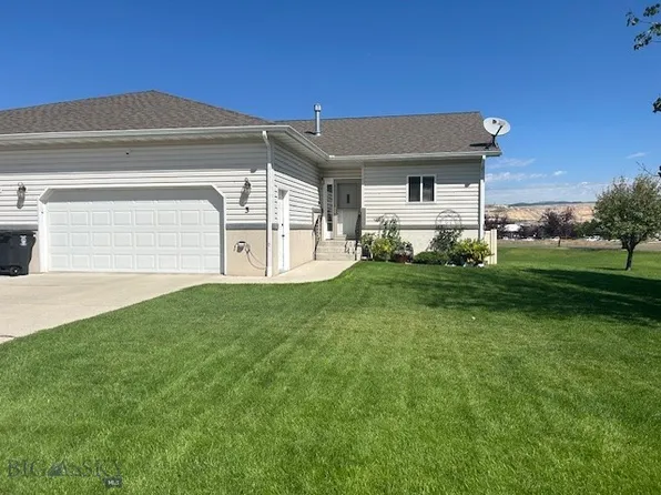 3 McKinley Ave, Butte, MT 59701