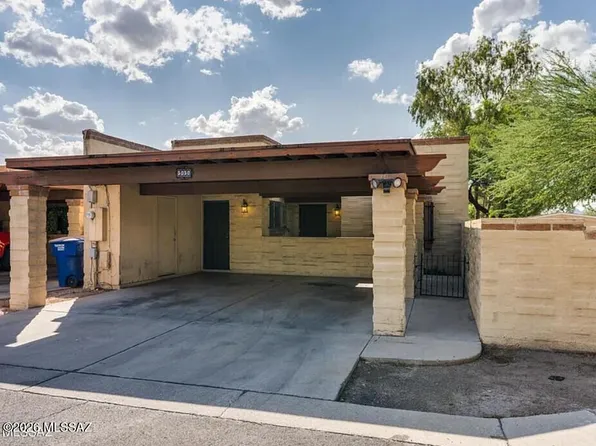 5050 S Campbell Ave, Tucson, AZ 85706