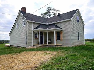 2835 Cordova Rd, Williamstown, KY 41097