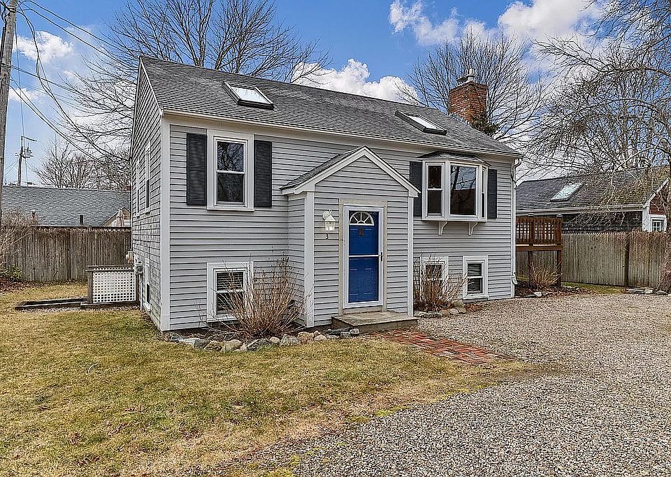 2nd image of 28 Crocker Dr #D