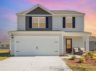 102 Cultivar St, Oxford, NC 27565