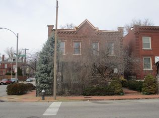 3457 Arsenal St FLOOR 2, Saint Louis, MO 63118