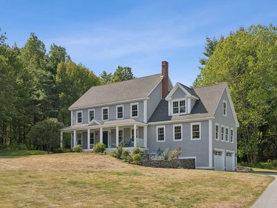 9 Rossi Lane, North Yarmouth, ME, 04097