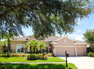10606 Tavistock Dr, Tampa, FL 33626