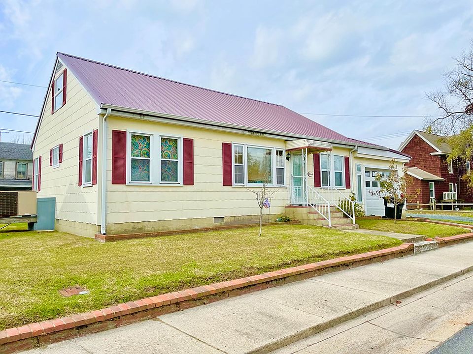 62 Ocean Blvd Chincoteague Island VA Zillow Apartments for Rent in