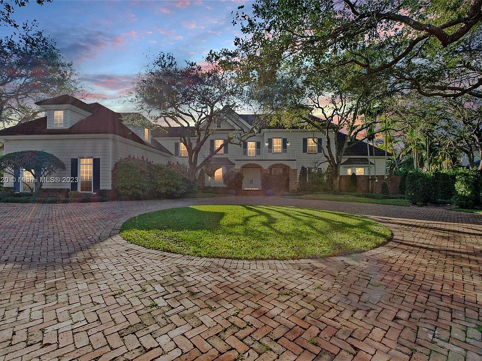 9450 SW 61st Ct, Pinecrest, FL 33156 | Zillow