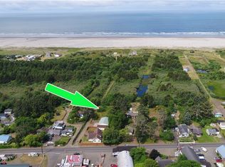 0 State Rte #105, Grayland, WA 98547