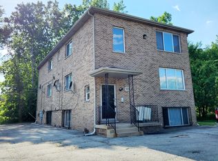 14030 Turner Ave APT 3, Robbins, IL 60472