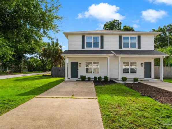 58 N M St, Pensacola, FL 32502