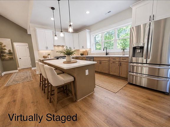 4th image of 236 Townsel Rd