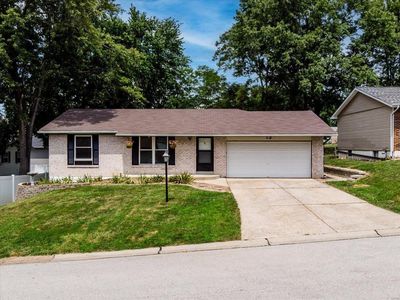 13 Oak Hill Ln, Saint Peters, MO, 63376