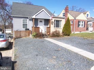 7406 Old Harford Rd, Baltimore, MD 21234