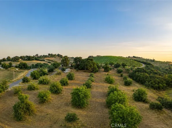 110 Kiler Canyon Rd #16, Paso Robles, CA 93446