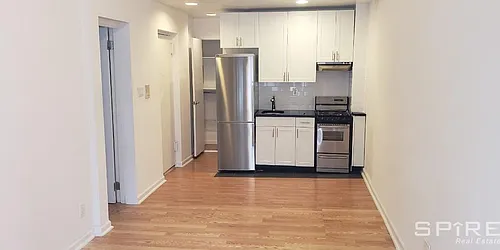 Rented by Spire Group