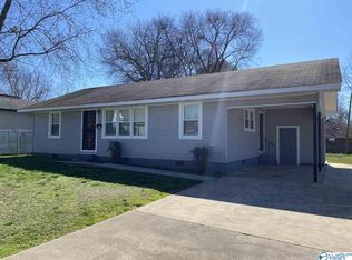 701 3rd St, Athens, AL 35611