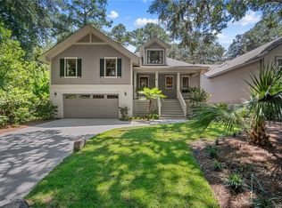 41 Lawton Rd, Hilton Head Island, SC 29928