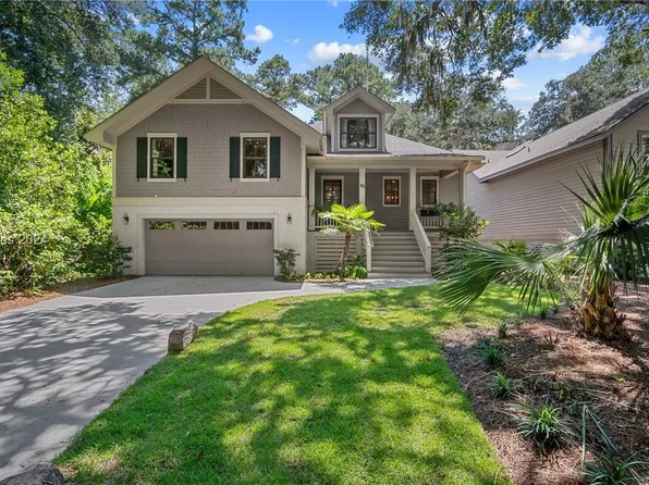 41 Lawton Rd, Hilton Head Island, SC 29928