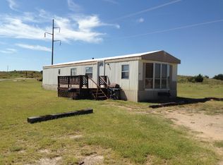 29 Country Aire, Woodward, OK 73801
