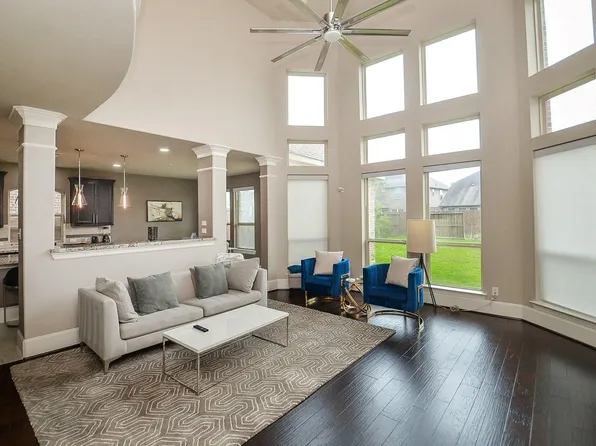 10010 Cypress Path, Missouri City, TX 77459