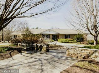 2716 Monkton Rd, Monkton, MD 21111