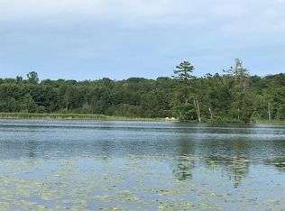 N5376 45th Rd, Pound, WI 54161