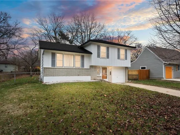 9403 Oakland Ave, Kansas City, MO 64138