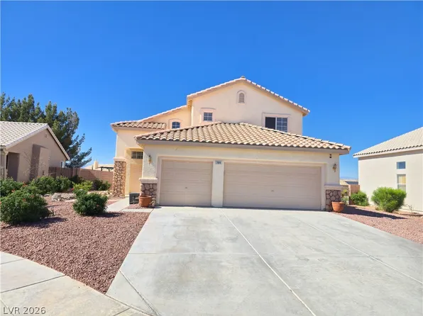 2684 Korea Ct, Henderson, NV 89052