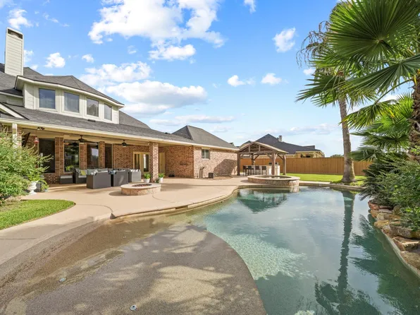 3942 Lake Star Dr, League City, TX 77573