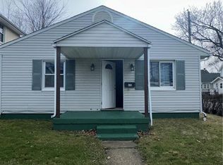765 Polk Ave, Akron, OH 44314