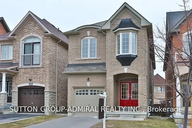 3 bed, $4,300 — Photo 1