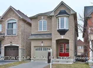 (Undisclosed Address), Vaughan, ON L6A 0H3
