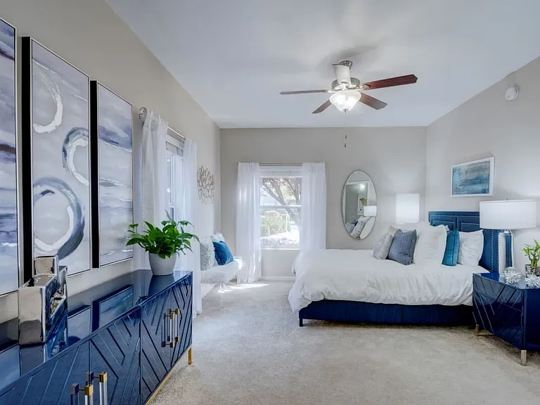 Canyon Vista — Photo 19