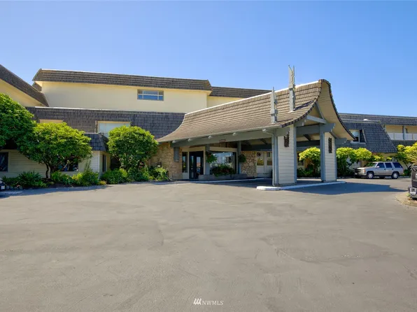 615 Ocean Shores Boulevard #306, Ocean Shores, WA 98569