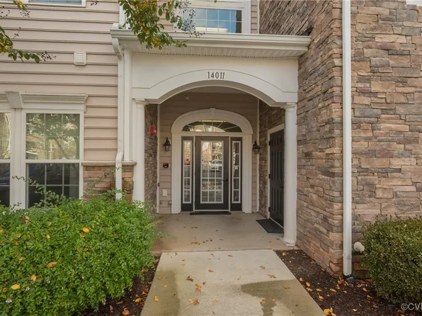 14011 Briars Cir Unit 401, Midlothian, VA 23114