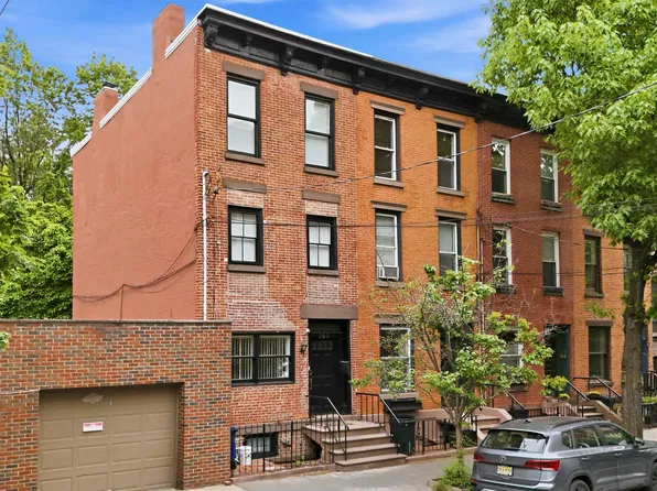 260 5th St, Jersey City, NJ 07302