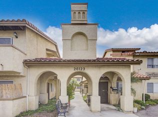 Las Flores Apartments, Santa Clarita, CA 91350