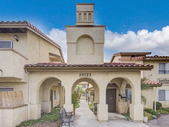 26123 Bouquet Canyon Rd APT 232
