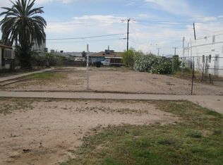 2441 W Washington St, Phoenix, AZ 85009