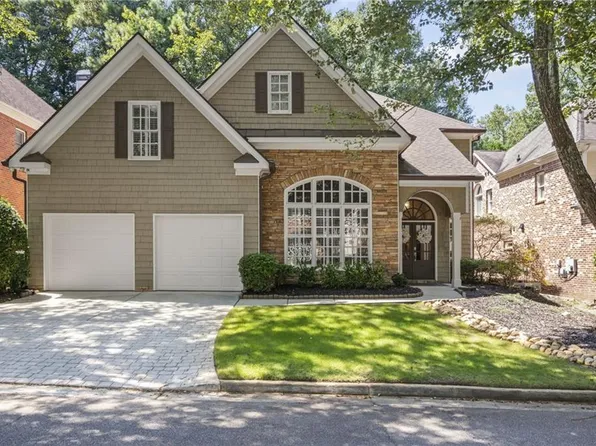 3200 Windsor Lake Dr, Atlanta, GA 30319